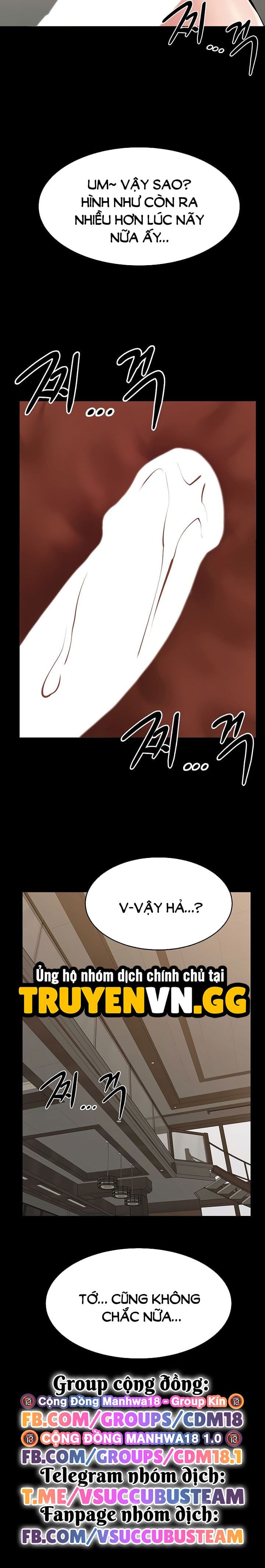 Gia Đình Mới Của Tôi - Chap 84 - Trang 19