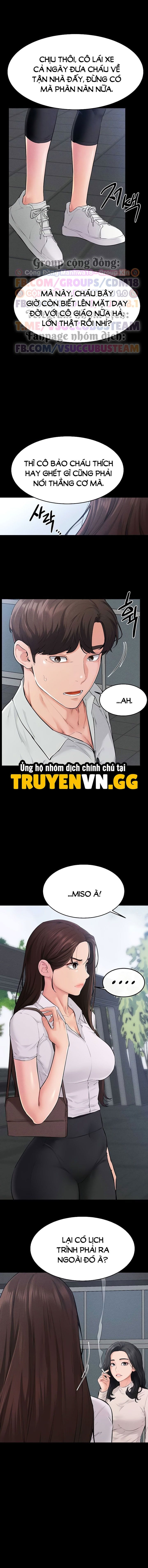 Gia Đình Mới Của Tôi - Chap 84 - Trang 5