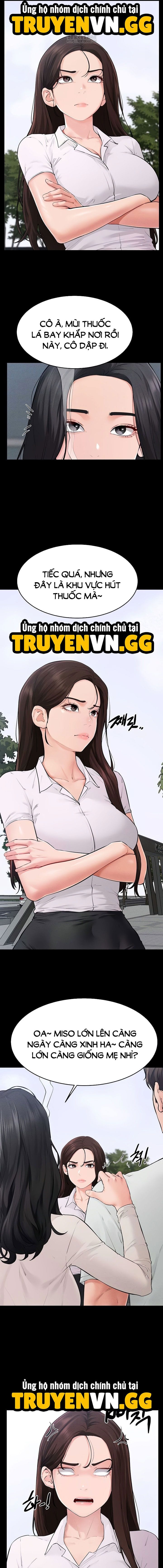Gia Đình Mới Của Tôi - Chap 84 - Trang 6