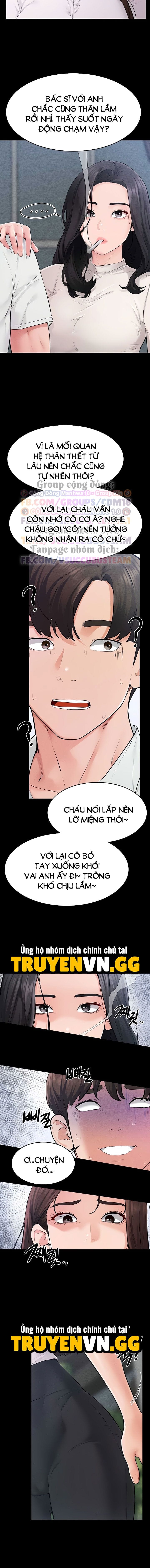 Gia Đình Mới Của Tôi - Chap 84 - Trang 7