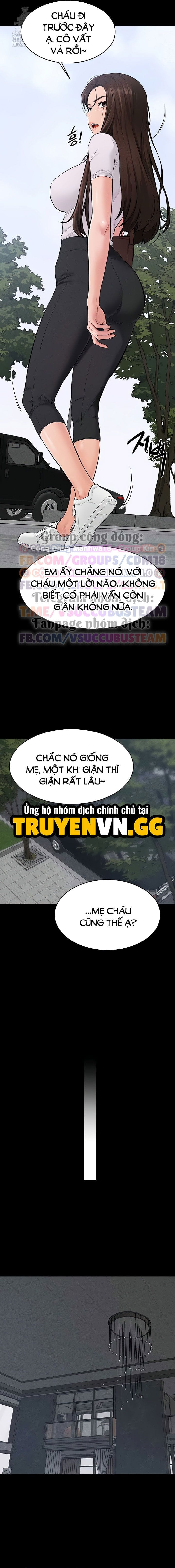 Gia Đình Mới Của Tôi - Chap 84 - Trang 8