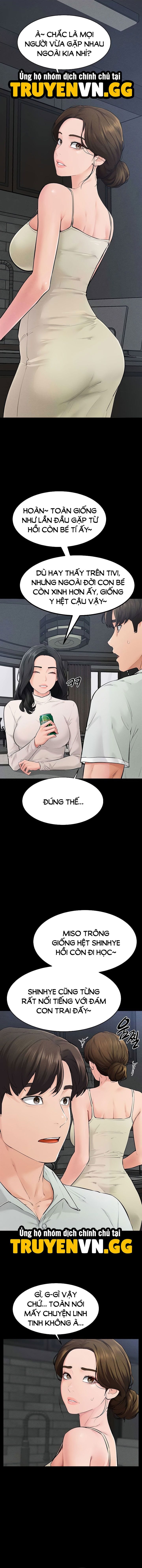 Gia Đình Mới Của Tôi - Chap 84 - Trang 9