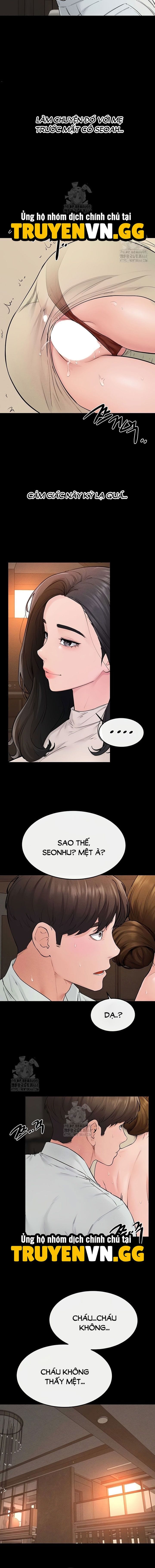 Gia Đình Mới Của Tôi - Chap 85 - Trang 11