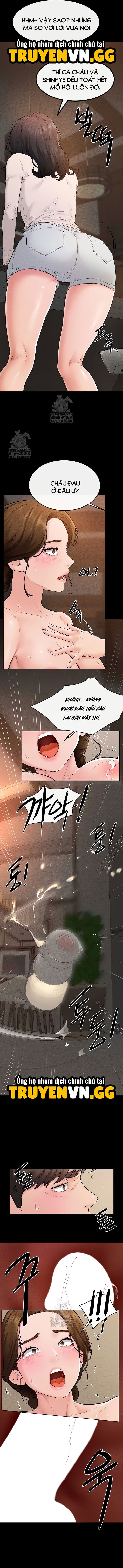 Gia Đình Mới Của Tôi - Chap 85 - Trang 12