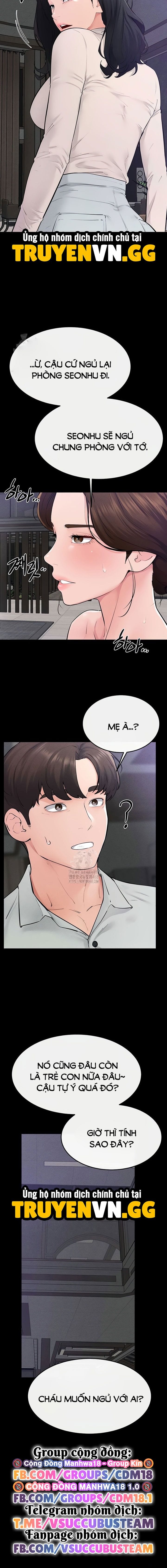 Gia Đình Mới Của Tôi - Chap 85 - Trang 18