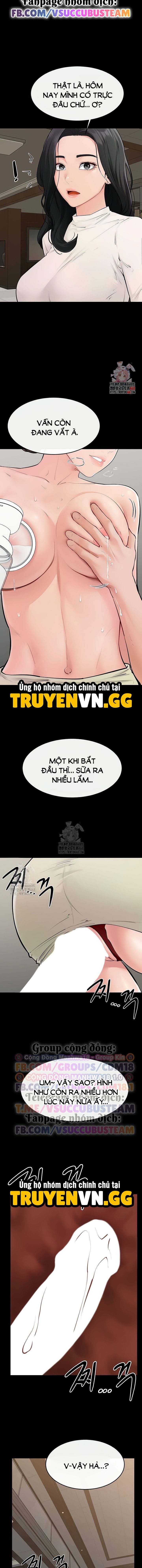 Gia Đình Mới Của Tôi - Chap 85 - Trang 3