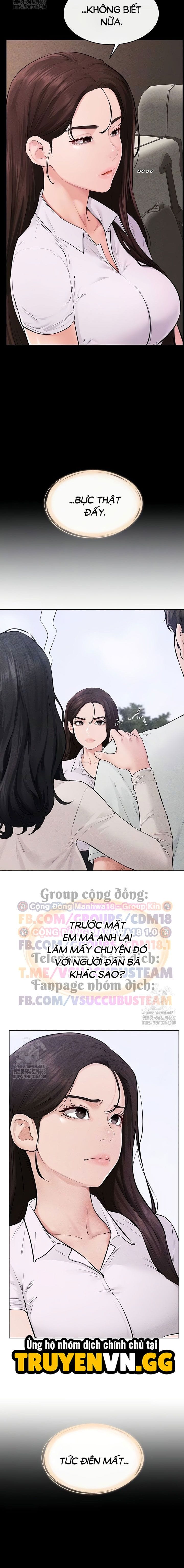 Gia Đình Mới Của Tôi - Chap 85 - Trang 5