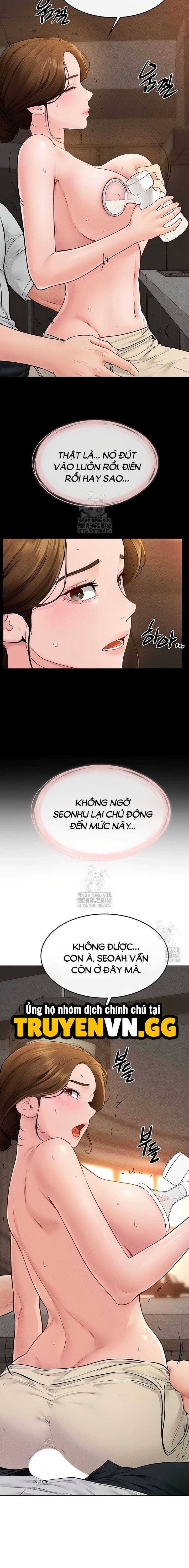 Gia Đình Mới Của Tôi - Chap 85 - Trang 8
