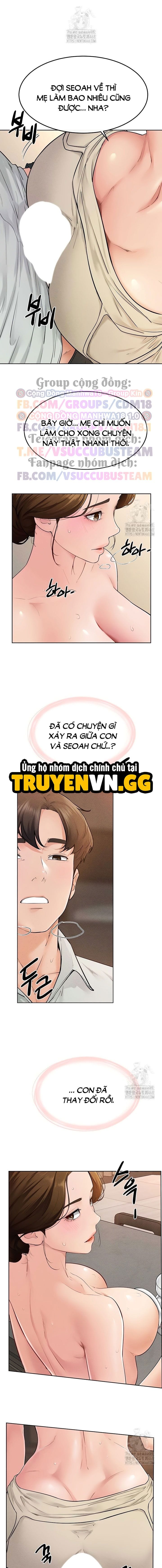 Gia Đình Mới Của Tôi - Chap 85 - Trang 9