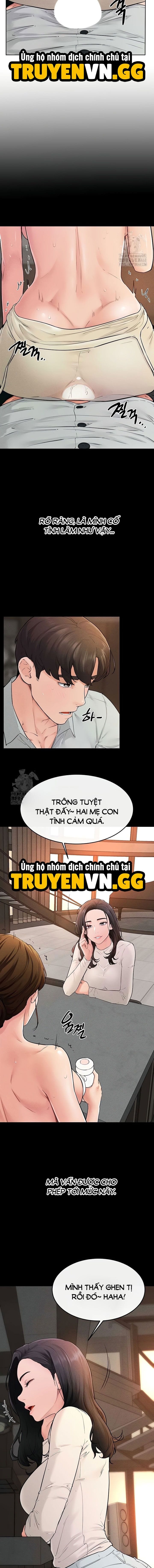 Gia Đình Mới Của Tôi - Chap 85 - Trang 10