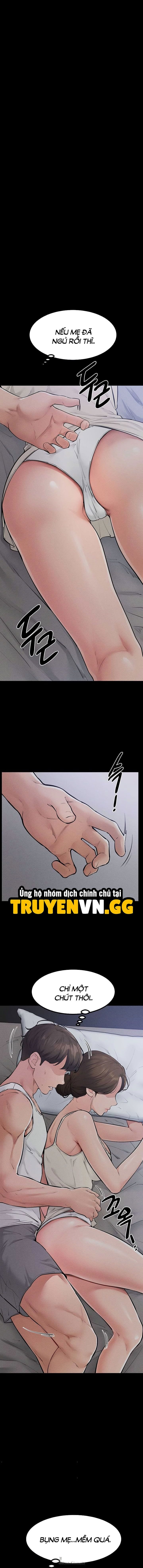 Gia Đình Mới Của Tôi - Chap 86 - Trang 12