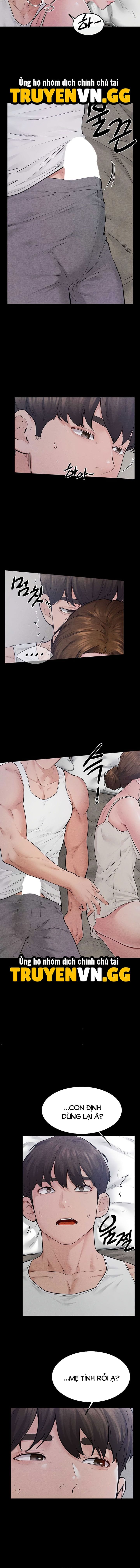Gia Đình Mới Của Tôi - Chap 86 - Trang 14