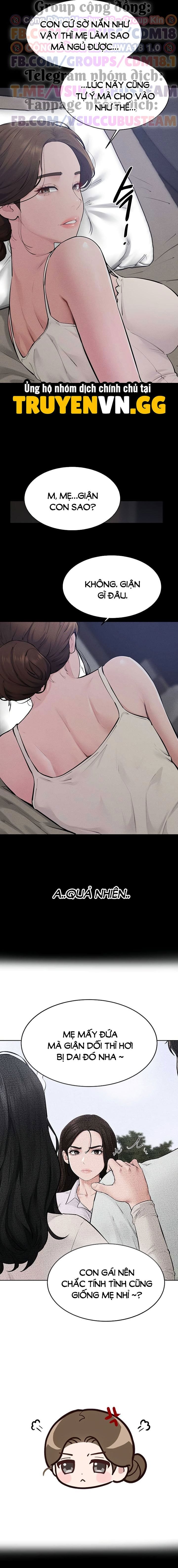 Gia Đình Mới Của Tôi - Chap 86 - Trang 15