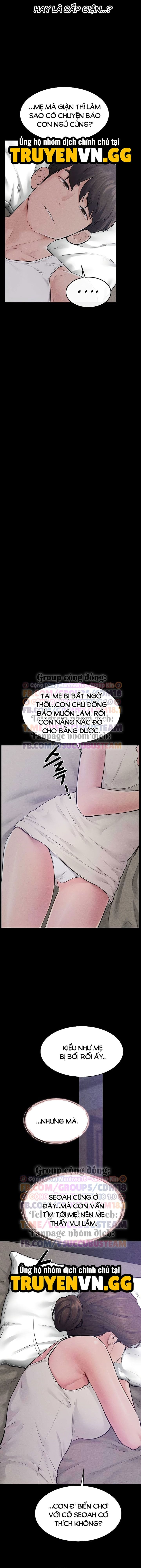 Gia Đình Mới Của Tôi - Chap 86 - Trang 16