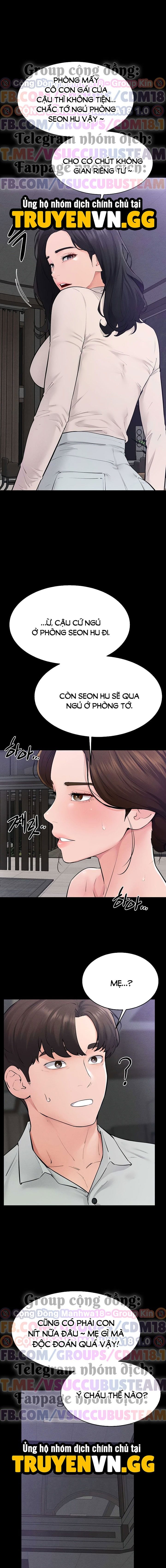 Gia Đình Mới Của Tôi - Chap 86 - Trang 3