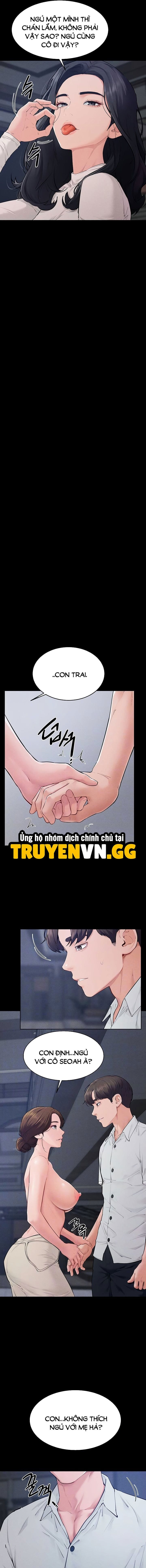 Gia Đình Mới Của Tôi - Chap 86 - Trang 5