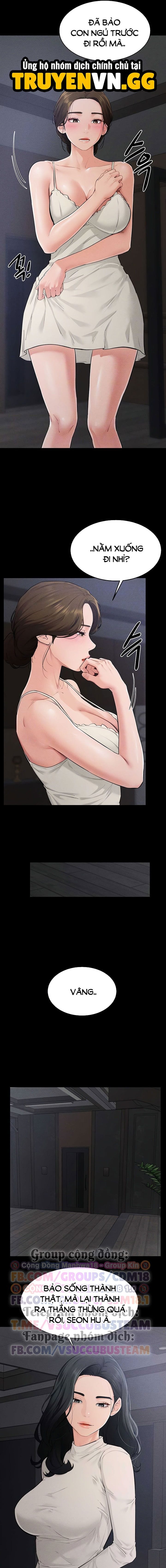 Gia Đình Mới Của Tôi - Chap 86 - Trang 7
