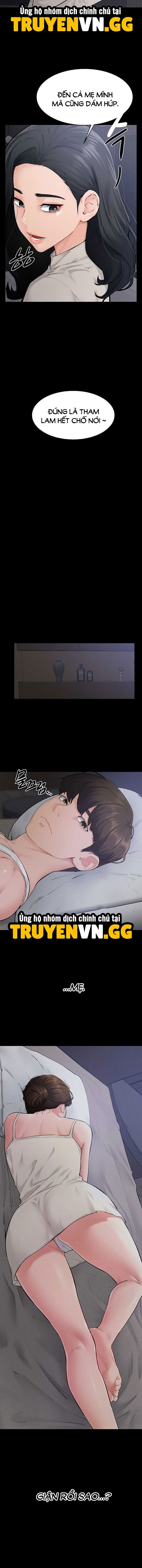 Gia Đình Mới Của Tôi - Chap 86 - Trang 8