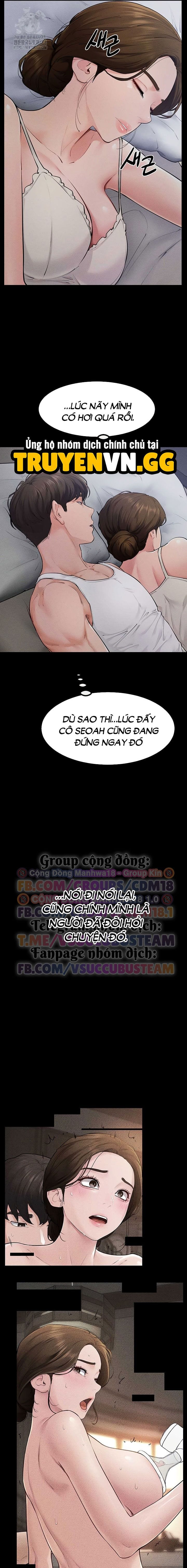Gia Đình Mới Của Tôi - Chap 86 - Trang 9