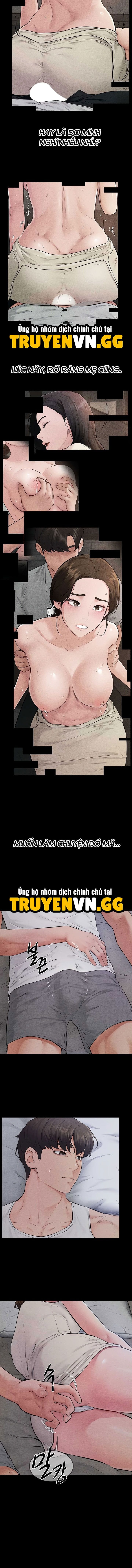 Gia Đình Mới Của Tôi - Chap 86 - Trang 10