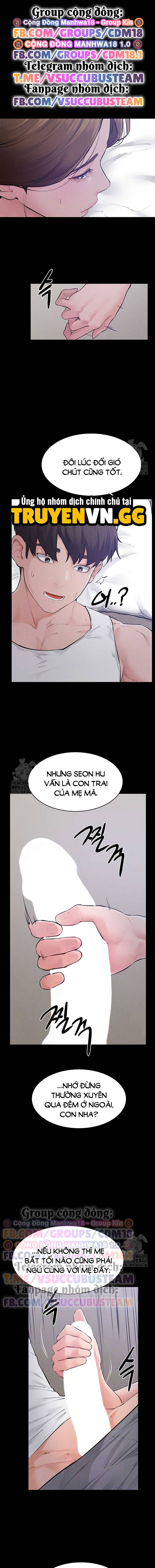 Gia Đình Mới Của Tôi - Chap 87 - Trang 2