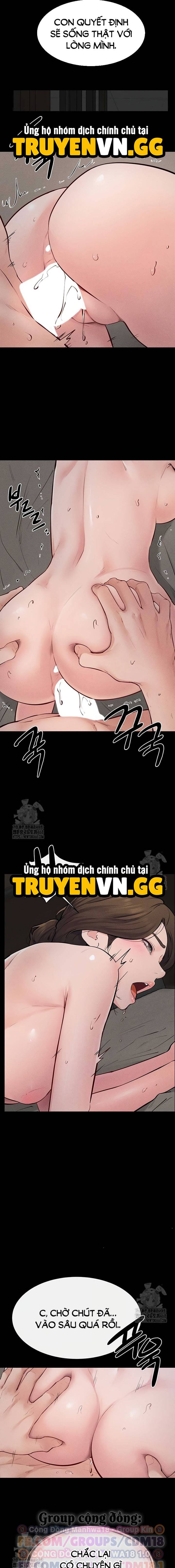 Gia Đình Mới Của Tôi - Chap 87 - Trang 11