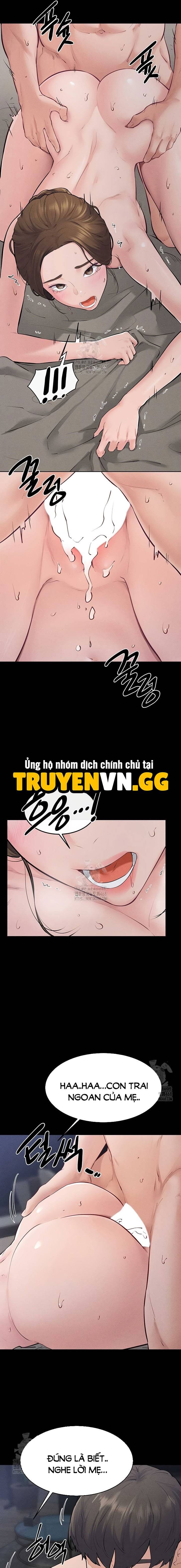 Gia Đình Mới Của Tôi - Chap 87 - Trang 14