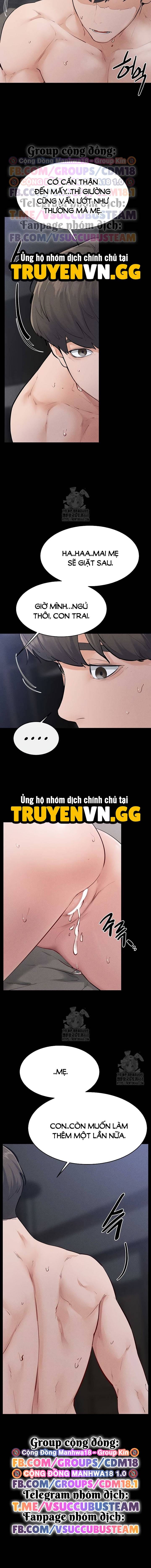Gia Đình Mới Của Tôi - Chap 87 - Trang 15
