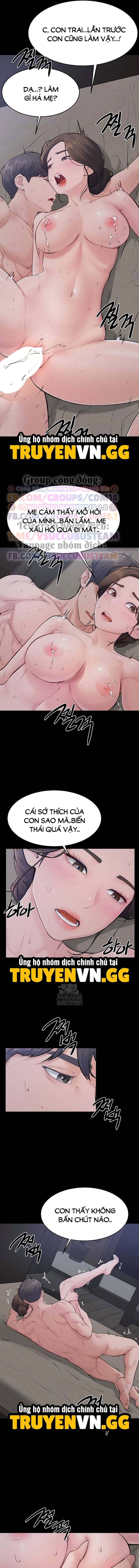 Gia Đình Mới Của Tôi - Chap 87 - Trang 5