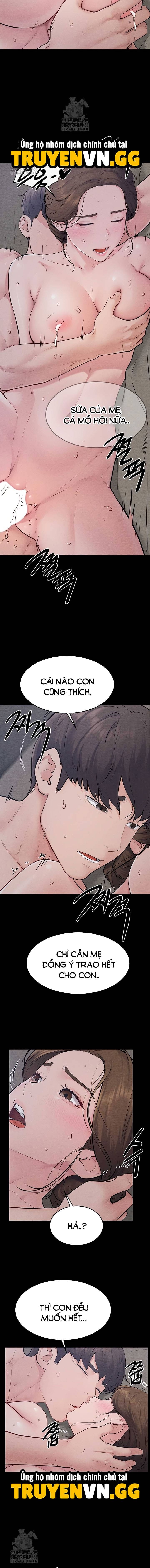 Gia Đình Mới Của Tôi - Chap 87 - Trang 6