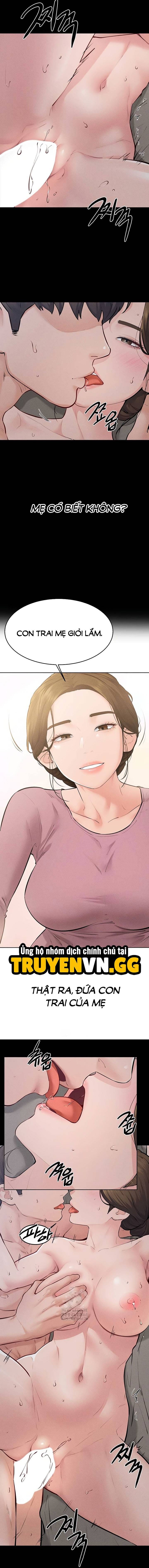 Gia Đình Mới Của Tôi - Chap 87 - Trang 7