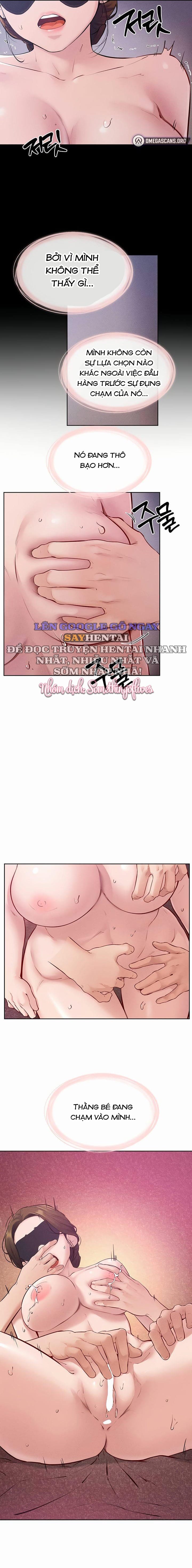 Gia Đình Mới Của Tôi - Chap 88 - Trang 12