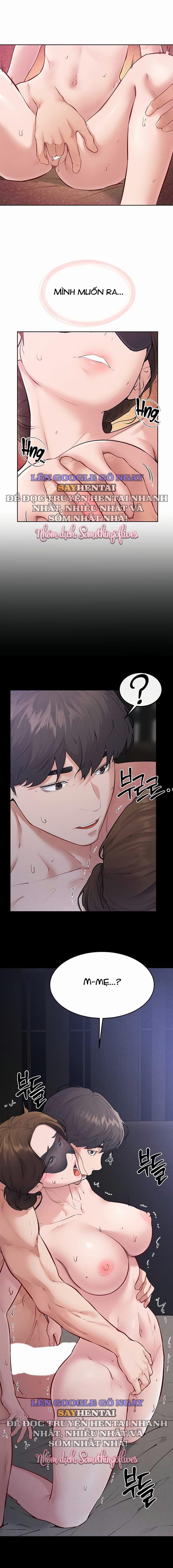 Gia Đình Mới Của Tôi - Chap 88 - Trang 13