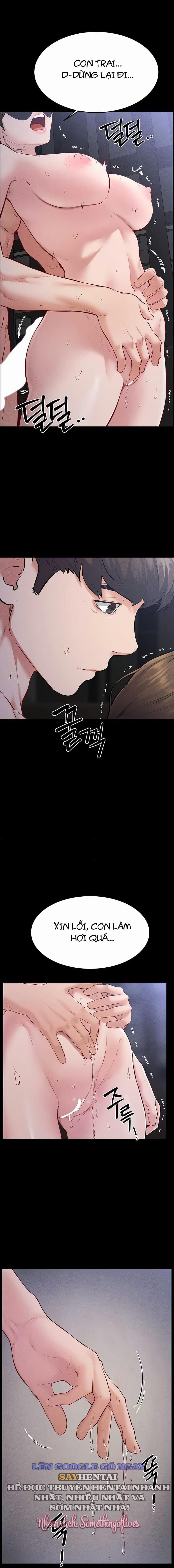 Gia Đình Mới Của Tôi - Chap 88 - Trang 14