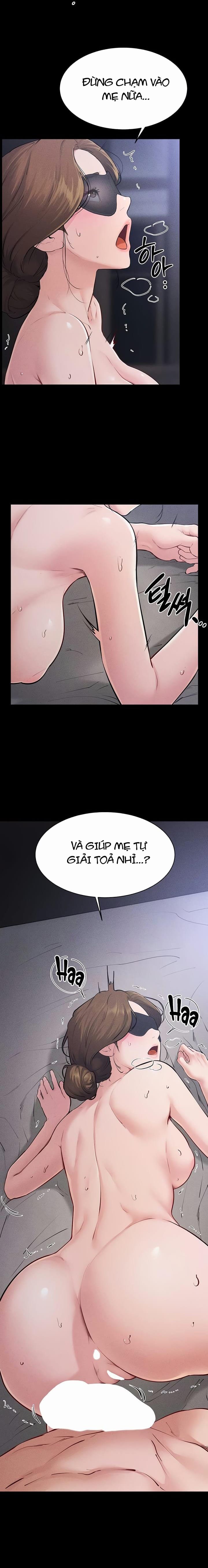 Gia Đình Mới Của Tôi - Chap 88 - Trang 15