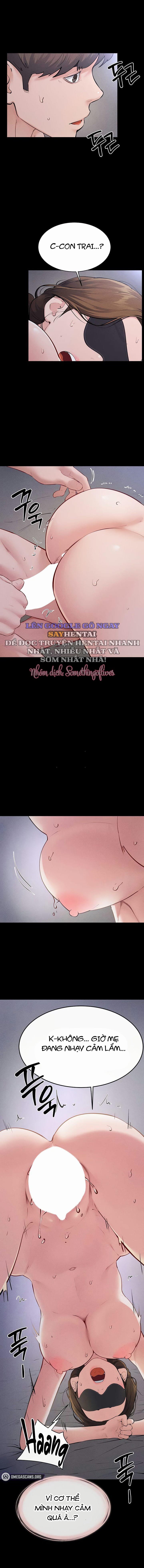 Gia Đình Mới Của Tôi - Chap 88 - Trang 16