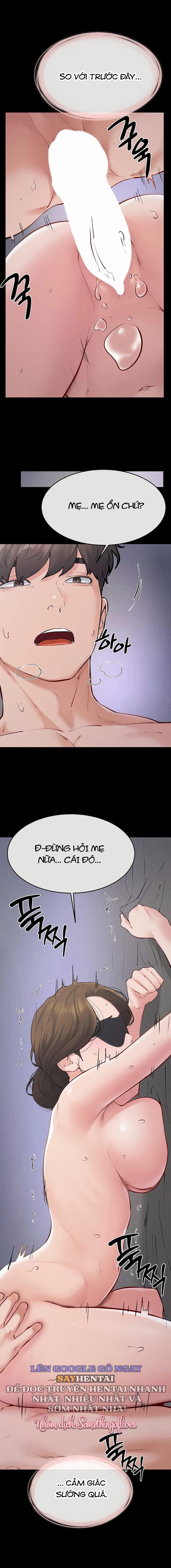 Gia Đình Mới Của Tôi - Chap 88 - Trang 17