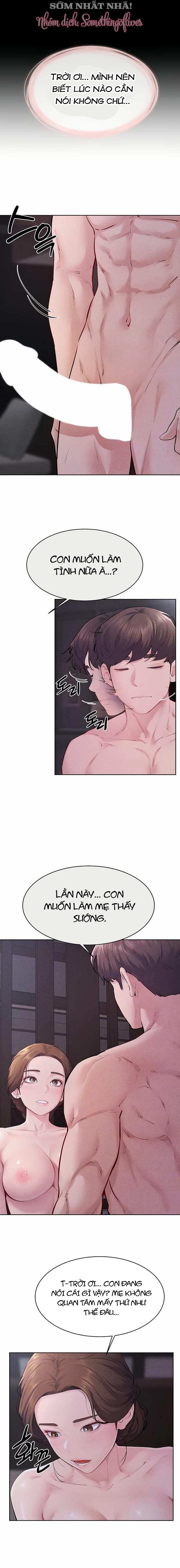 Gia Đình Mới Của Tôi - Chap 88 - Trang 4