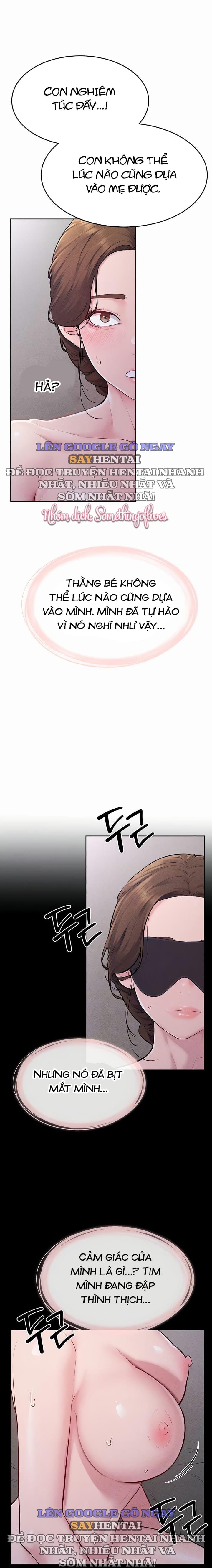 Gia Đình Mới Của Tôi - Chap 88 - Trang 5