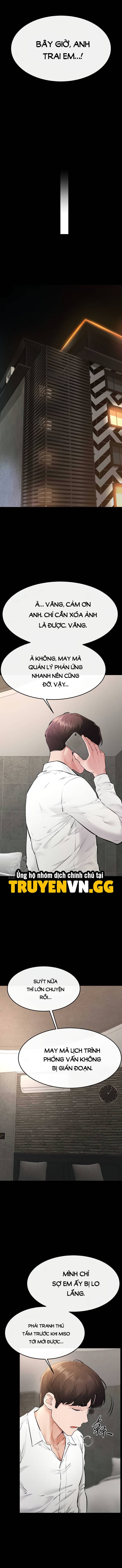 Gia Đình Mới Của Tôi - Chap 90 - Trang 12