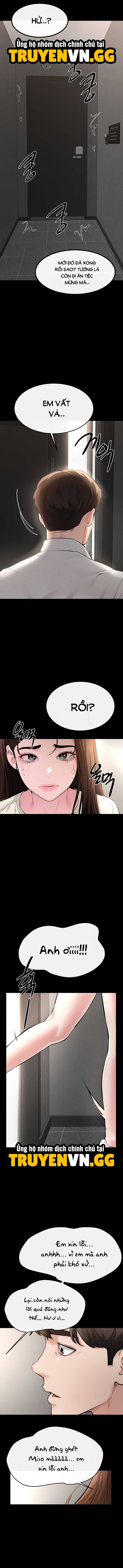 Gia Đình Mới Của Tôi - Chap 90 - Trang 13