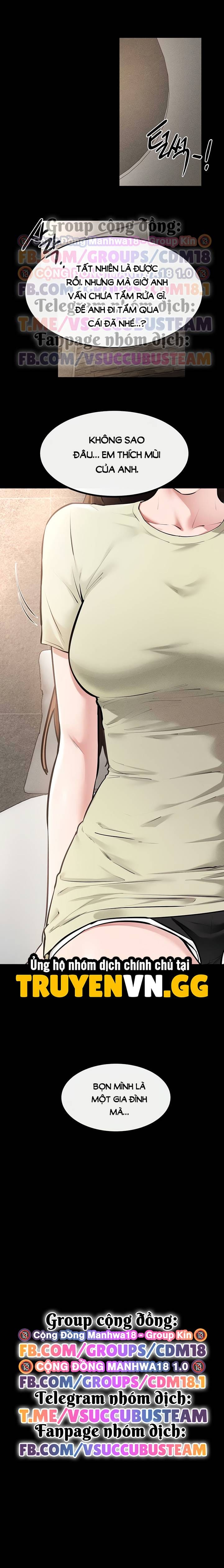Gia Đình Mới Của Tôi - Chap 90 - Trang 16