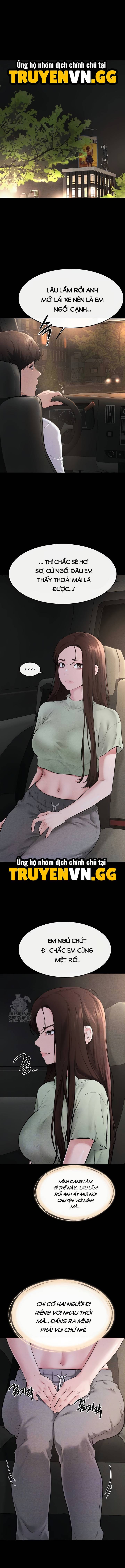 Gia Đình Mới Của Tôi - Chap 90 - Trang 3