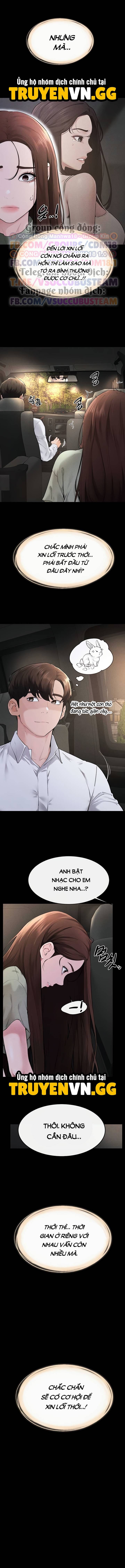 Gia Đình Mới Của Tôi - Chap 90 - Trang 4