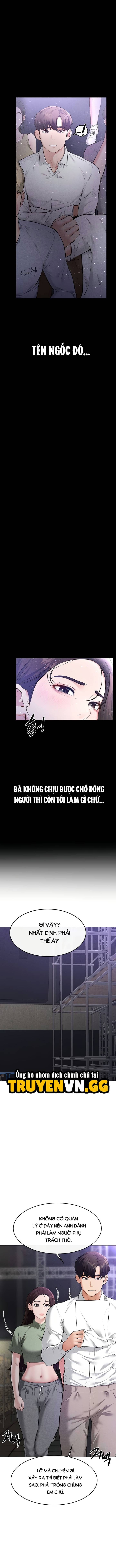 Gia Đình Mới Của Tôi - Chap 90 - Trang 6