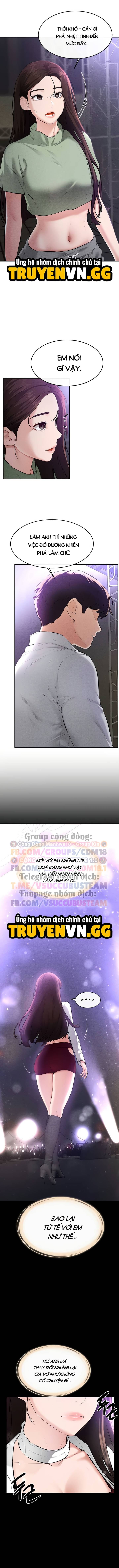 Gia Đình Mới Của Tôi - Chap 90 - Trang 7