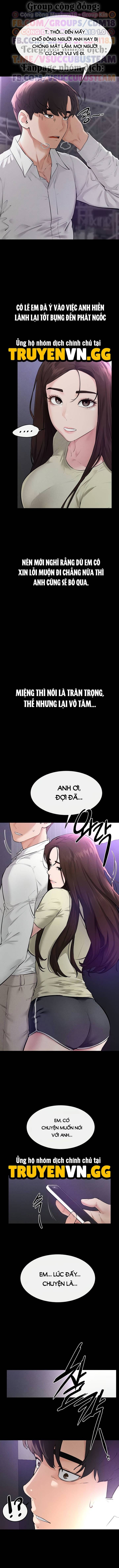 Gia Đình Mới Của Tôi - Chap 90 - Trang 9