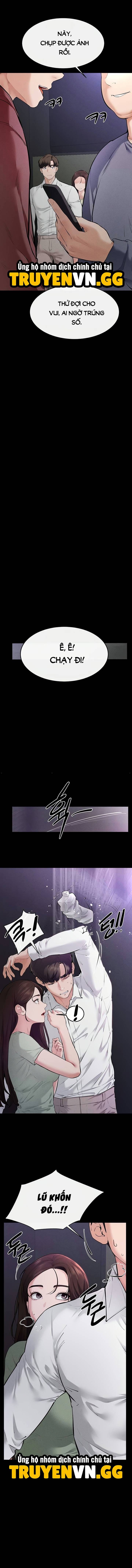 Gia Đình Mới Của Tôi - Chap 90 - Trang 10