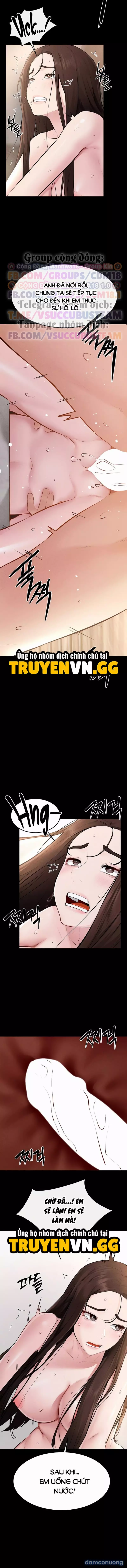 Gia Đình Mới Của Tôi - Chap 92 - Trang 11