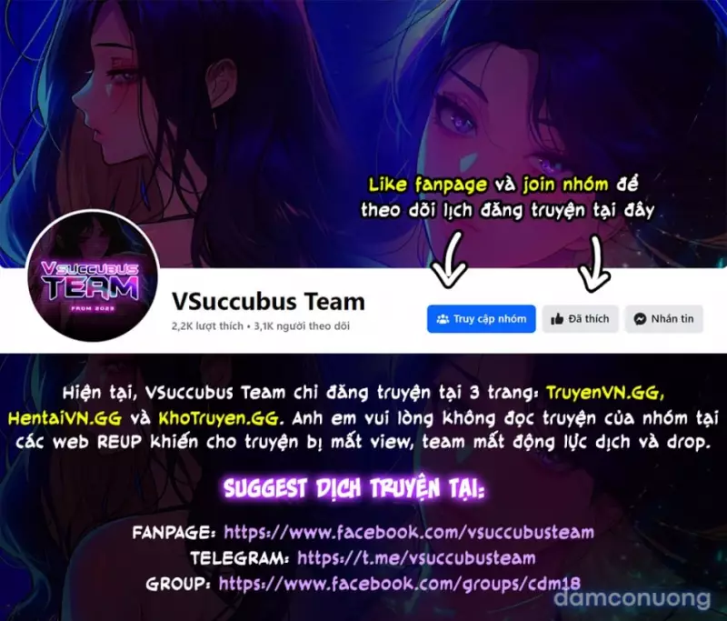Gia Đình Mới Của Tôi - Chap 92 - Trang 14